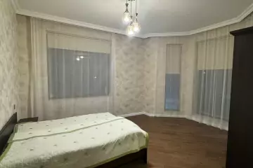 Satılır Bağ Evi Bilgəhdə