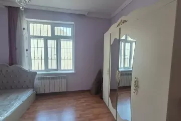 Satılır Həyət Evi Zabrat Qəsəbəsida