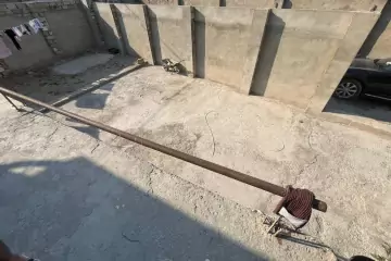 Satılır Həyət Evi Maştağada
