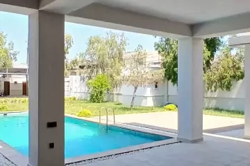 Satılır Bağ Evi Mərdəkanda