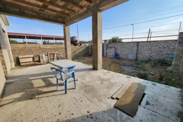 Satılır Həyət Evi Bilgəhdə