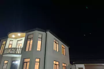 Satılır Bağ Evi Bilgəhdə 