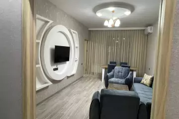 Aylıq Kirayə Yeni Tikili Grand Hayatda