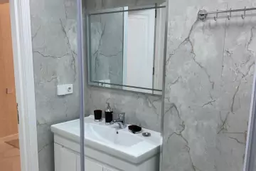 Aylıq Kirayə Yeni Tikili 20-ci Sahədə