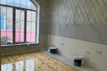 Satılır Həyət Evi Biləcəridə