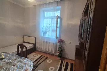 Satılır Həyət Evi Zabrat Qəsəbəsida