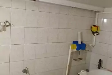 Satılır Həyət Evi Buzovnada