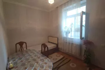 Satılır Həyət Evi Zabrat Qəsəbəsida