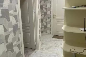 Satılır Yeni Tikili Masazırda