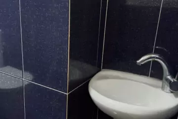 Aylıq Kirayə Yeni Tikili Ağ şəhər Kompleksində