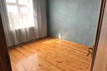 Satılır Həyət Evi Savalan Qəsəbəsida