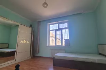 Satılır Həyət Evi Zabrat Qəsəbəsida