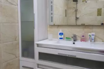 Aylıq Kirayə Yeni Tikili Ağ şəhər Kompleksində