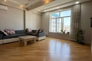 Aylıq Kirayə Yeni Tikili Nəsimi Bazarında