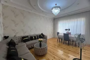 Satılır Həyət Evi Maştağada