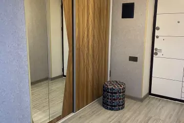 Aylıq Kirayə Yeni Tikili Grand Hayatda