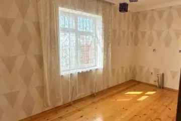 Satılır Həyət Evi Savalan Qəsəbəsida
