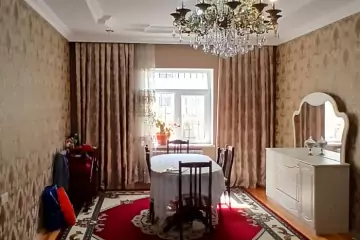 Satılır Həyət Evi Buzovnada