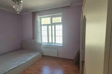 Satılır Həyət Evi Zabrat Qəsəbəsida