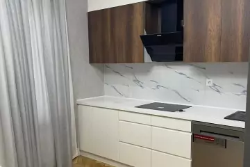 Aylıq Kirayə Yeni Tikili Ağ şəhər Kompleksində