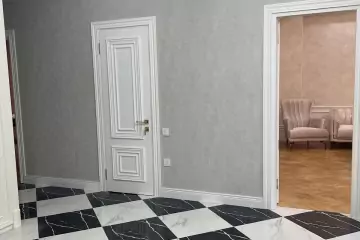 Aylıq Kirayə Yeni Tikili Ağ şəhər Kompleksində