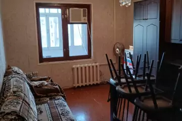 Satılır Köhnə Tikili Yeni Günəşlidə