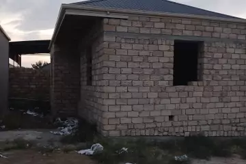 Satılır Həyət Evi Biləcəridə