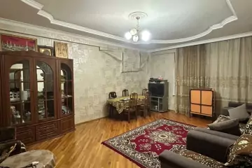 Satılır Yeni Tikili Yeni Yasamalda