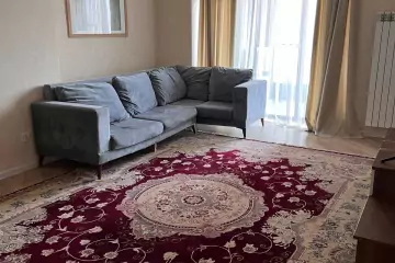 Aylıq Kirayə Yeni Tikili Grand Hayatda