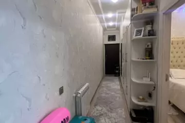 Satılır Yeni Tikili Masazırda