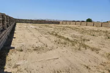 Satılır Torpaq Türkənda