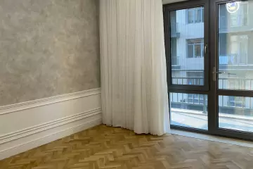 Aylıq Kirayə Yeni Tikili Ağ şəhər Kompleksində