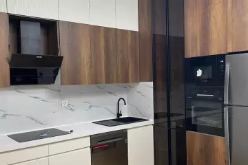 Aylıq Kirayə Yeni Tikili Ağ şəhər Kompleksində