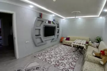 Satılır Bağ Evi Binədə