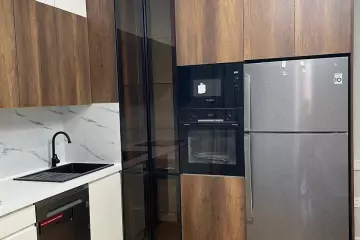 Aylıq Kirayə Yeni Tikili Ağ şəhər Kompleksində