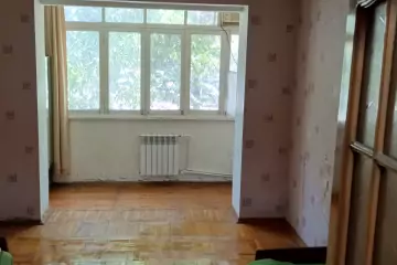Aylıq Kirayə Köhnə Tikili Ukraniya Dairəsida