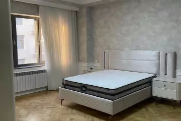 Aylıq Kirayə Yeni Tikili Ağ şəhər Kompleksində