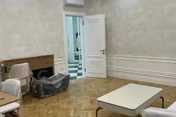 Aylıq Kirayə Yeni Tikili Ağ şəhər Kompleksində