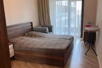 Aylıq Kirayə Yeni Tikili Grand Hayatda