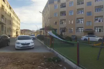 Satılır Yeni Tikili Masazırda