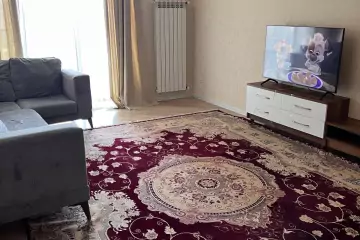 Aylıq Kirayə Yeni Tikili Grand Hayatda