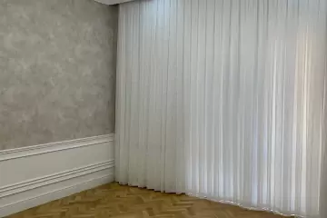 Aylıq Kirayə Yeni Tikili Ağ şəhər Kompleksində