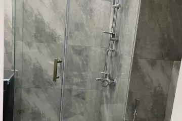Aylıq Kirayə Yeni Tikili Ağ şəhər Kompleksində