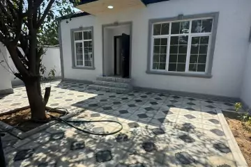 Satılır Həyət Evi Buzovnada