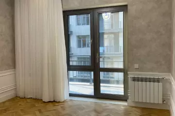 Aylıq Kirayə Yeni Tikili Ağ şəhər Kompleksində