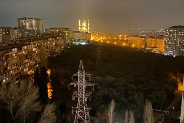 Satılır Yeni Tikili 9-cu Mikrorayonda