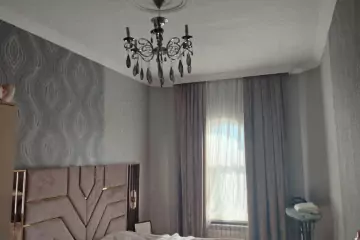 Satılır Həyət Evi Masazırda