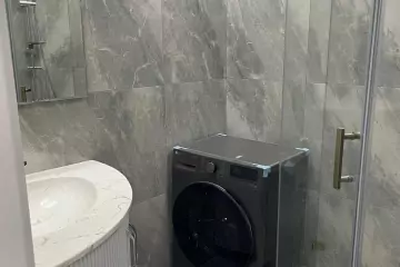 Aylıq Kirayə Yeni Tikili Ağ şəhər Kompleksində