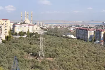 Satılır Yeni Tikili 9-cu Mikrorayonda