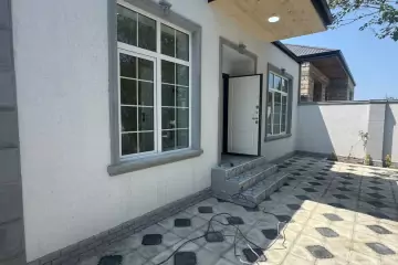Satılır Həyət Evi Buzovnada